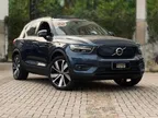 Volvo XC40 Recharge