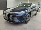 BYD T3