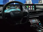 Chery Tiggo 8 Pro Plug-in Hybrid - Miniatura 12