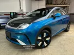 BYD Dolphin Plus