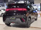 BYD Dolphin Mini - Miniatura 5