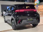 BYD Dolphin Mini - Miniatura 10