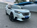 Peugeot E-208 - Miniatura 1