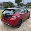 Nissan Leaf - Miniatura 1