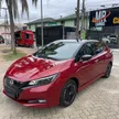 Nissan Leaf - Miniatura 5