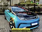 BYD Dolphin Plus