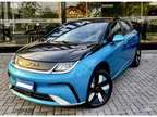 BYD Dolphin Plus - Miniatura 2