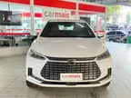 BYD Tang