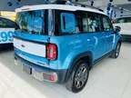 Chevrolet Spark Euv - Miniatura 3