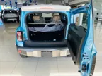 Chevrolet Spark Euv - Miniatura 6