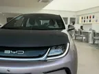 BYD Dolphin Plus - Miniatura 2