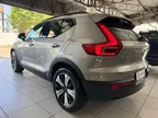 Volvo XC40 Recharge - Miniatura 10