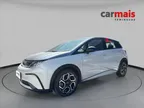 BYD Dolphin Plus