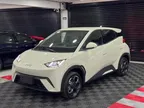 BYD Dolphin Mini