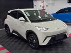 BYD Dolphin Mini - Miniatura 7