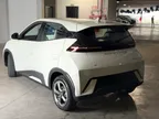 BYD Dolphin Mini - Miniatura 8