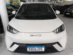 BYD Dolphin Mini