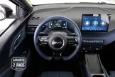 BYD Dolphin Mini - Miniatura 8