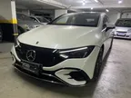 Mercedes Eqe 300 - Miniatura 1