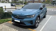 Volvo C40 Recharge - Miniatura 1