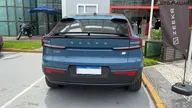 Volvo C40 Recharge - Miniatura 10
