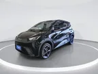 BYD Dolphin Mini