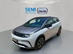 BYD Dolphin Plus