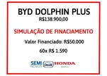BYD Dolphin Plus - Miniatura 2