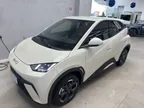 BYD Dolphin Mini