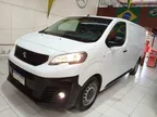 Peugeot E-expert - Miniatura 1