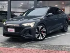 Audi Q8 E-tron - Miniatura 1