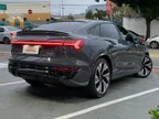 Audi Q8 E-tron - Miniatura 2