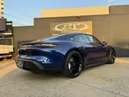 Porsche Taycan - Miniatura 7