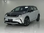 BYD Dolphin Plus