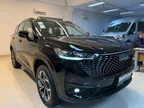 Changan Deepal E07
