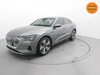 Audi E-tron Sportback - Miniatura 1