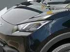 BYD Dolphin Mini - Miniatura 9