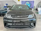 BYD Dolphin - Miniatura 11