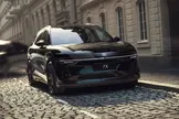 Zeekr X - Miniatura 1