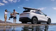 Zeekr X - Miniatura 7