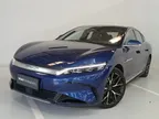 BYD Han - Miniatura 1