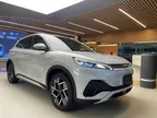 BYD Yuan Plus