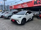 BYD Dolphin Mini