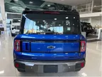 Chevrolet Spark Euv - Miniatura 5