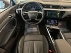 Audi E-tron Sportback - Miniatura 10