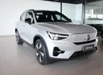 Volvo XC40 Recharge