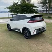 BYD Dolphin Mini - Miniatura 5