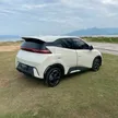 BYD Dolphin Mini - Miniatura 7