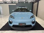 Porsche Macan - Miniatura 5