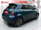 Fiat 500e - Miniatura 8